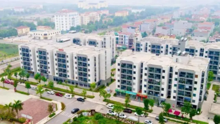 Nâng trần thu nhập mua NƠXH lên 20 triệu đồng